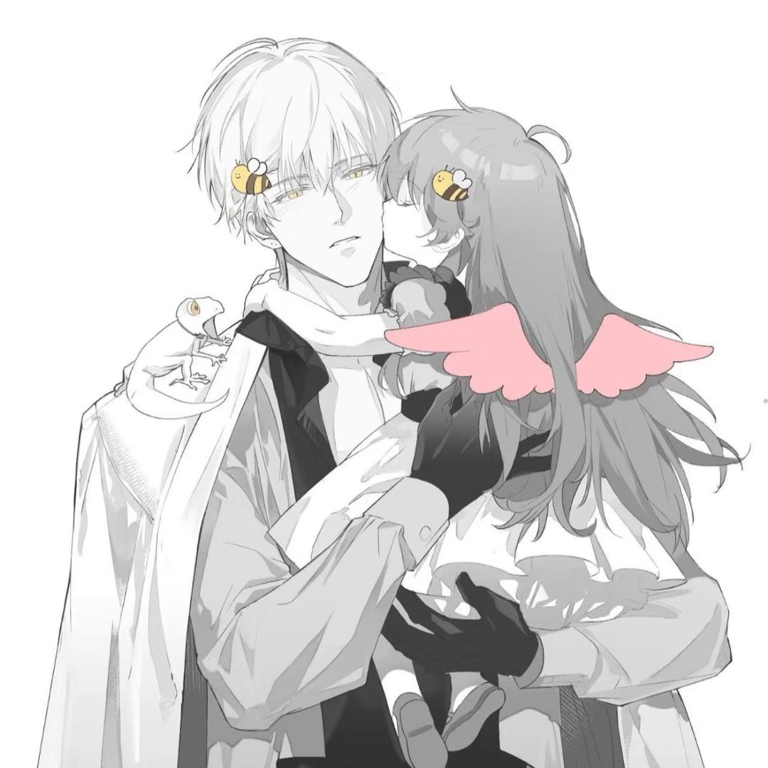 🌈坠清司礼缘🍙¹²²⁷