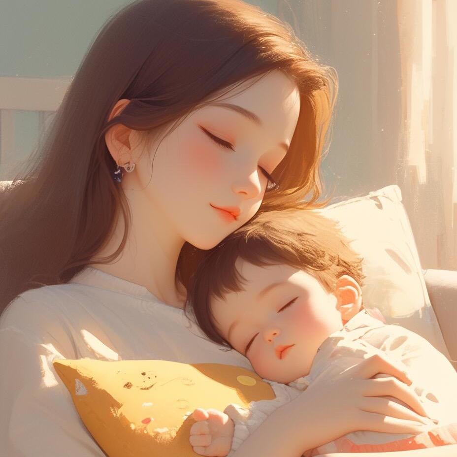 菁晓麻麻(爆好运)