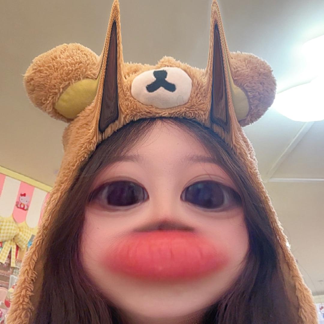 人类只是我的兼职