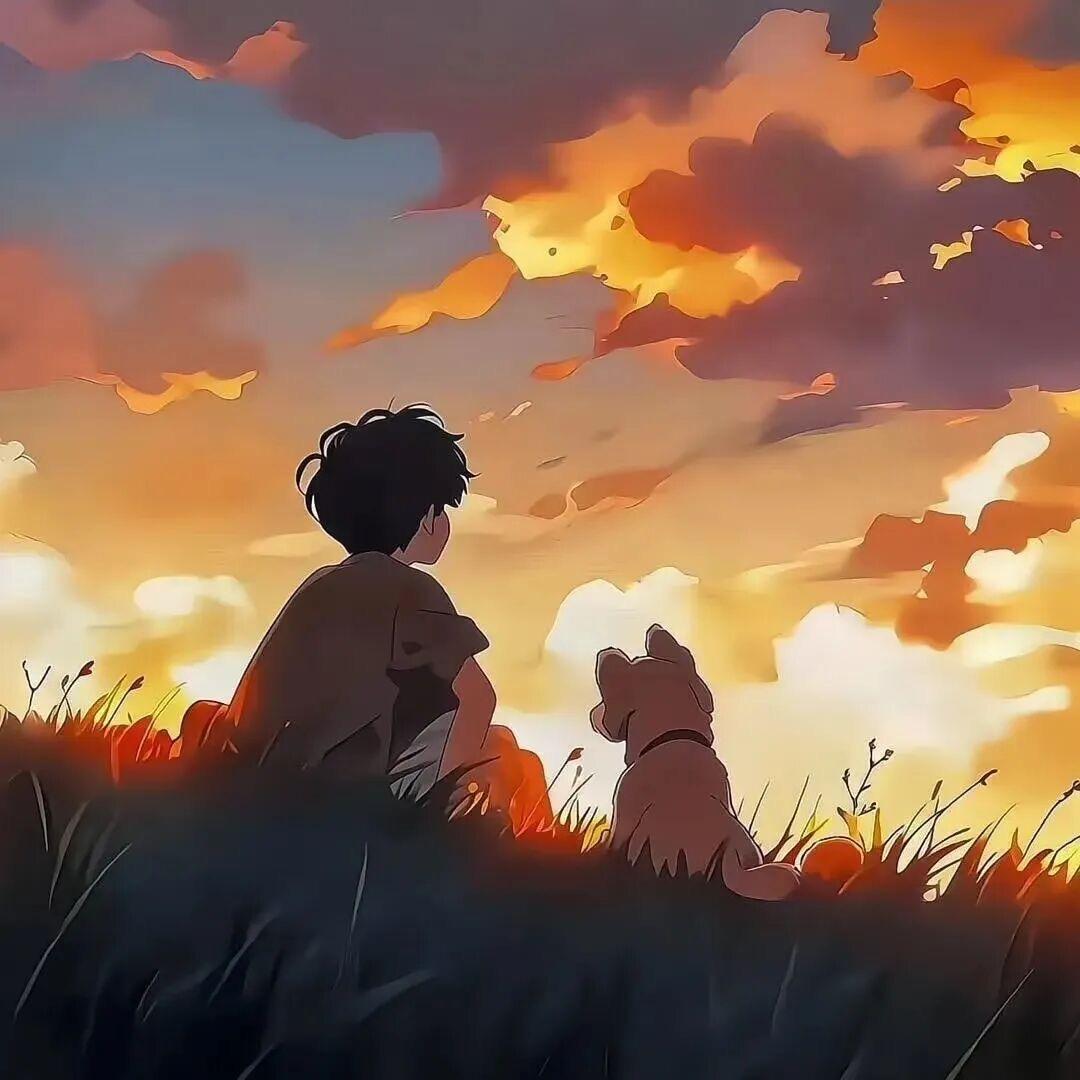 朝暮～专属