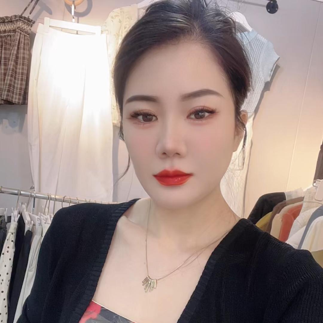 郑女士（主页橱窗有好物🤗）