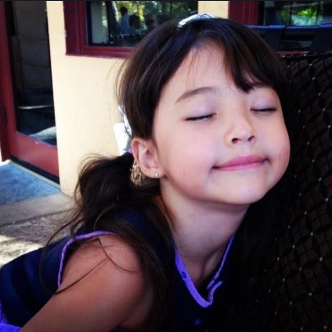 你看我像天天崩溃的人吗