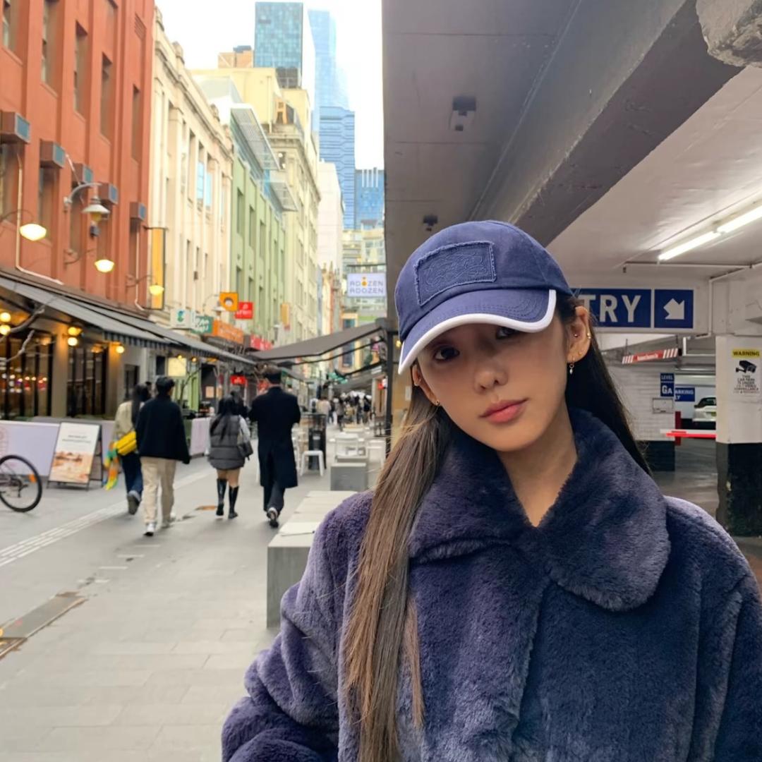 萨菲娜j🦋