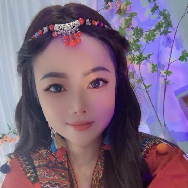 樂樂（古筝）