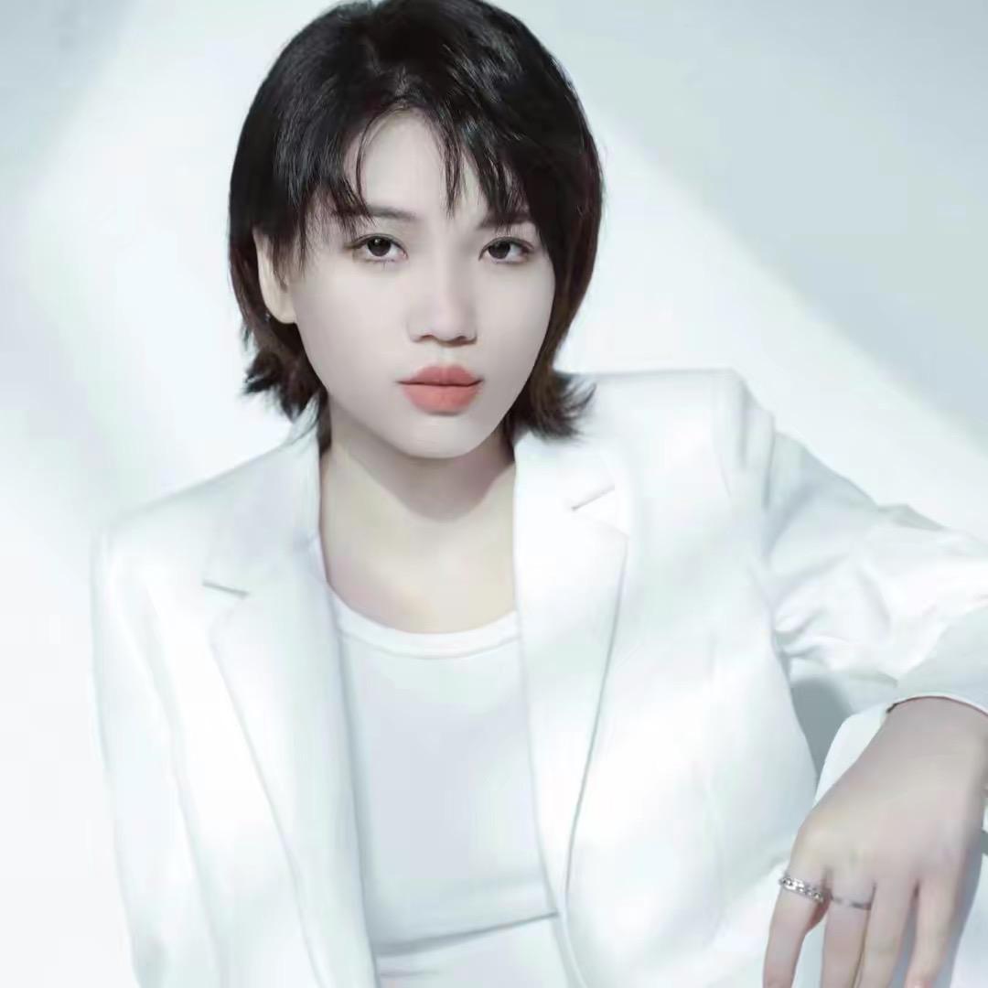 纳蓝美学