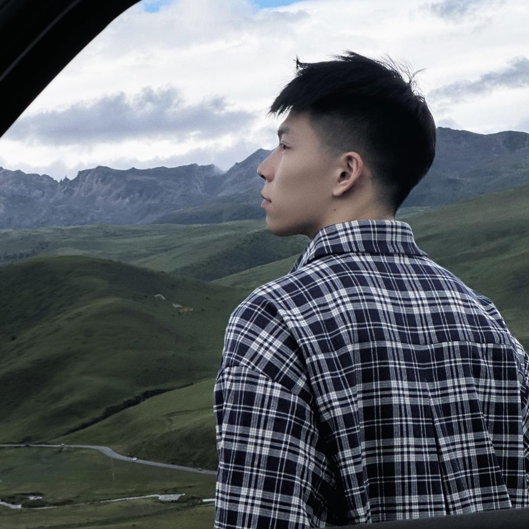 仑仔服饰