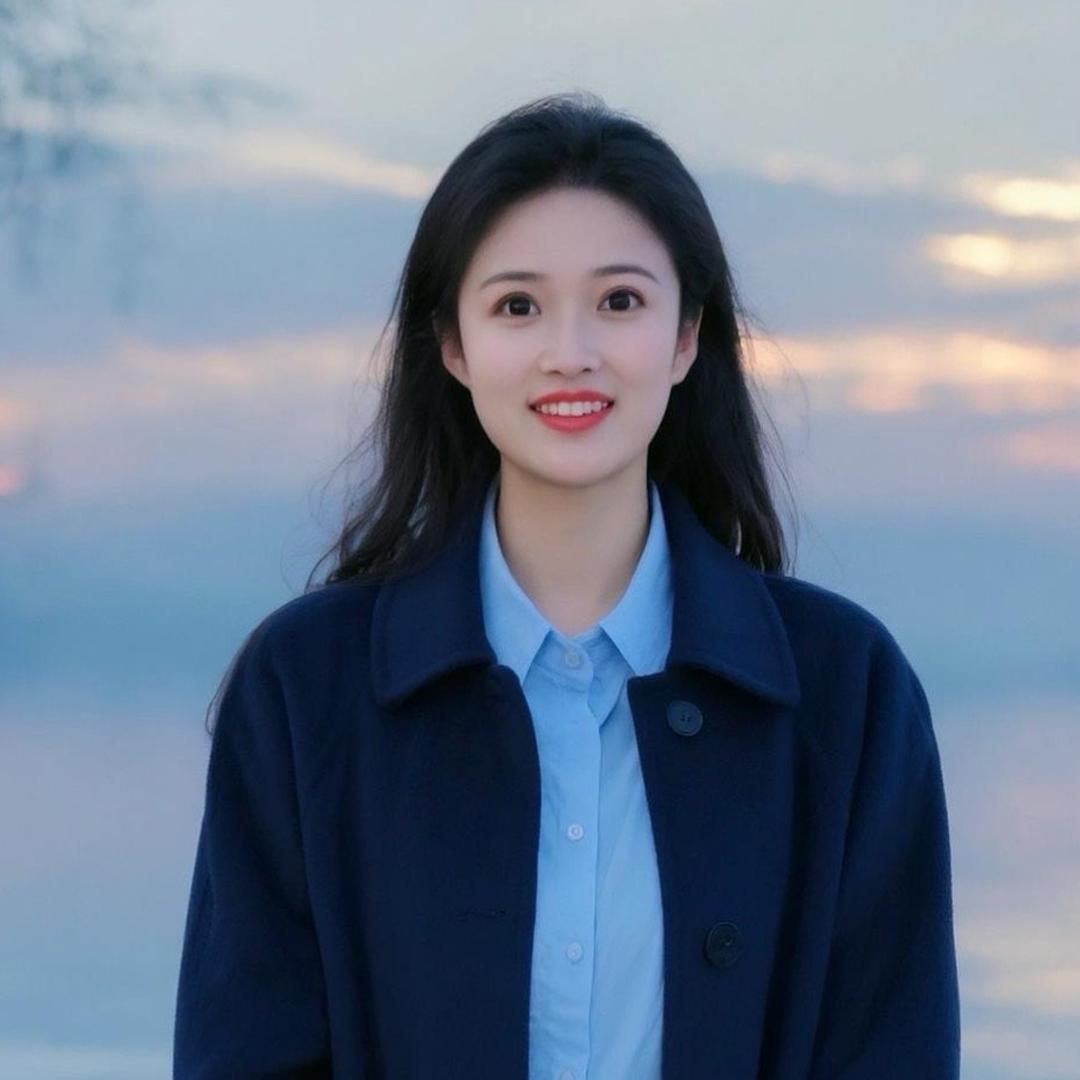 洛溪🎀