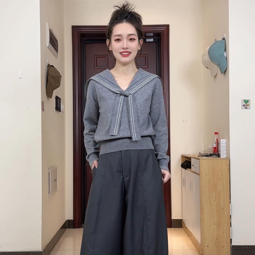 露露小妮子JL