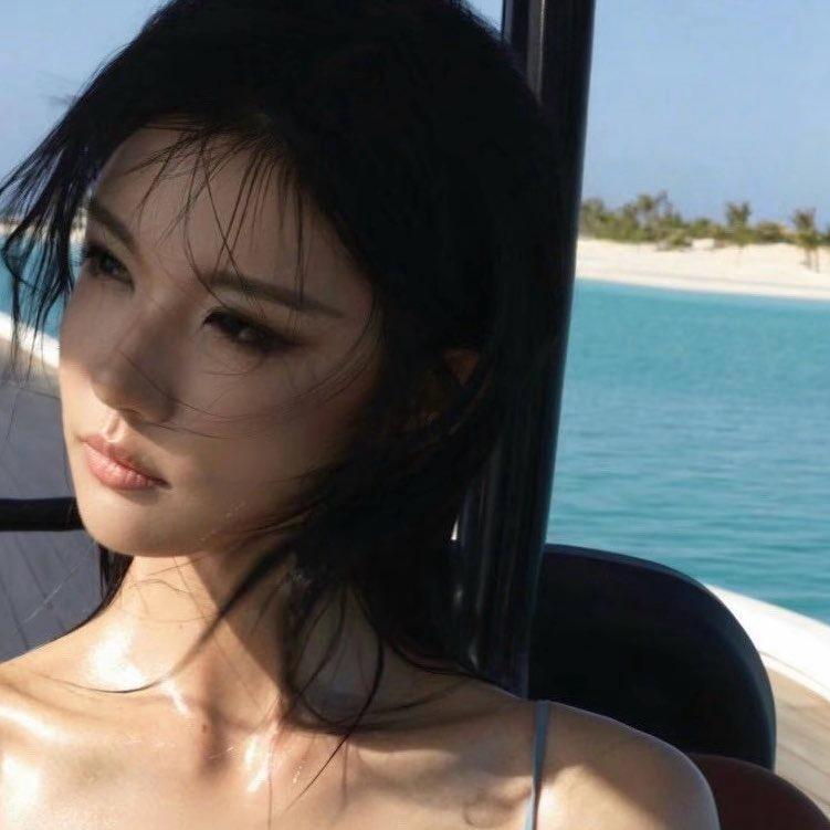 花.