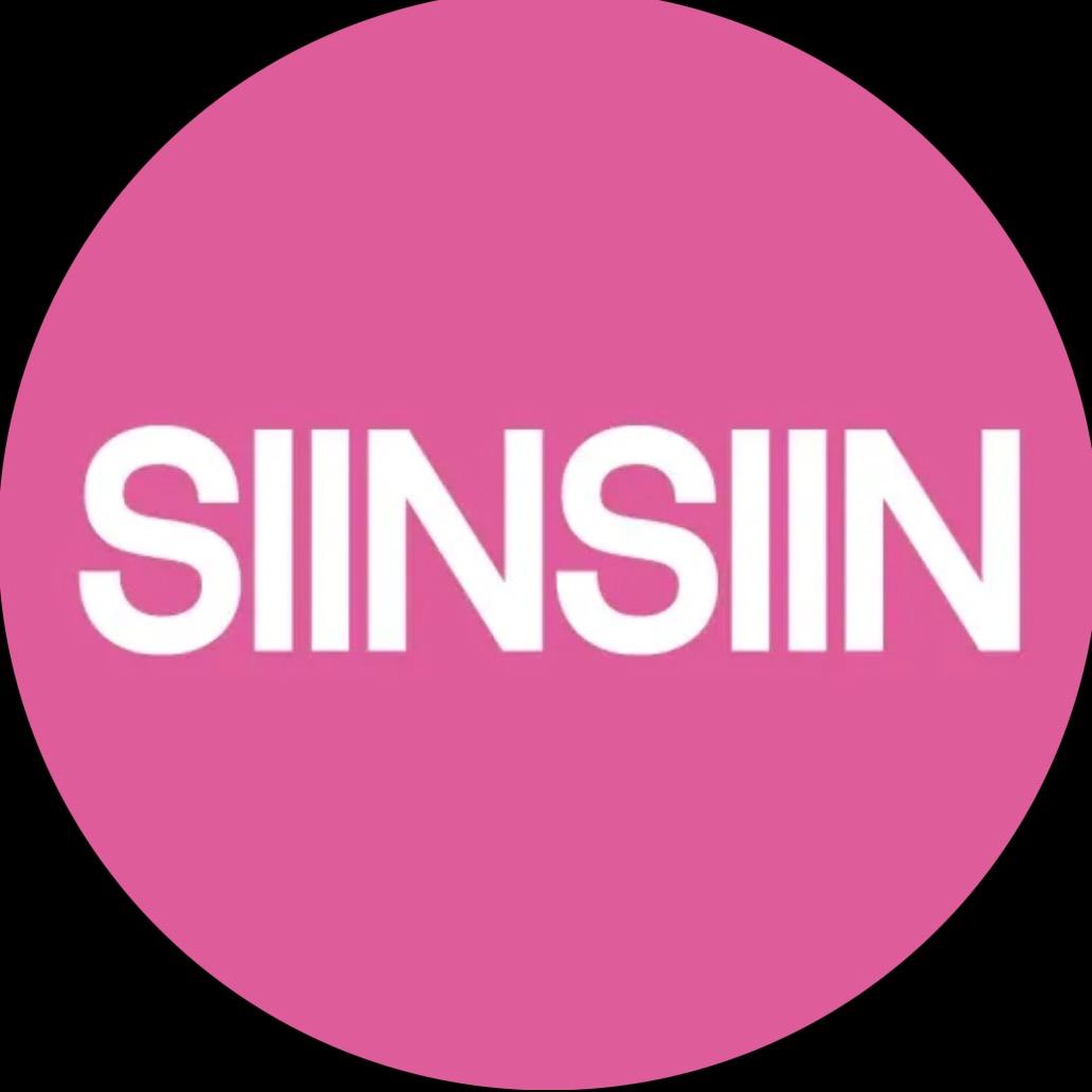 SIINSIIN女孩