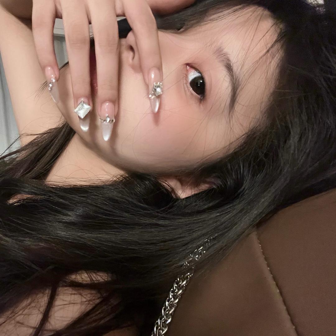 连家媛别睡了