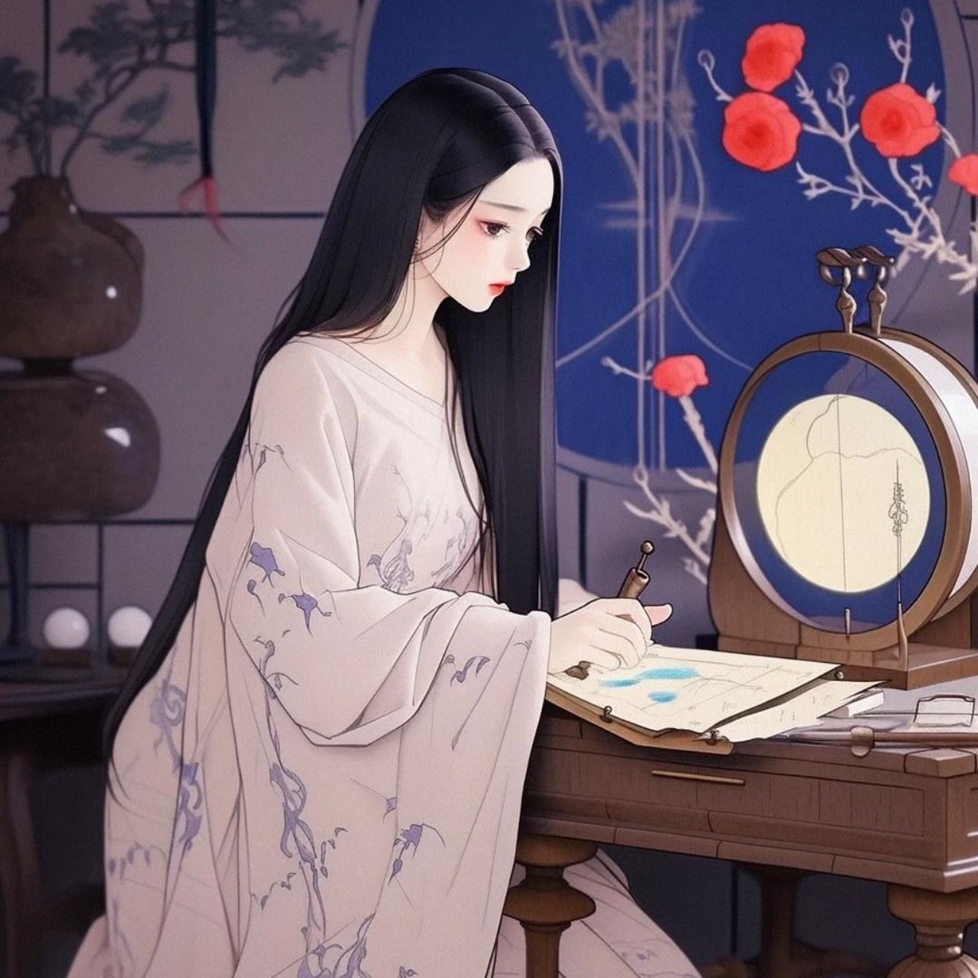 芣苡