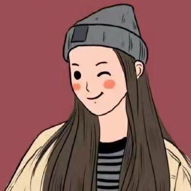 爱笑的眼睛