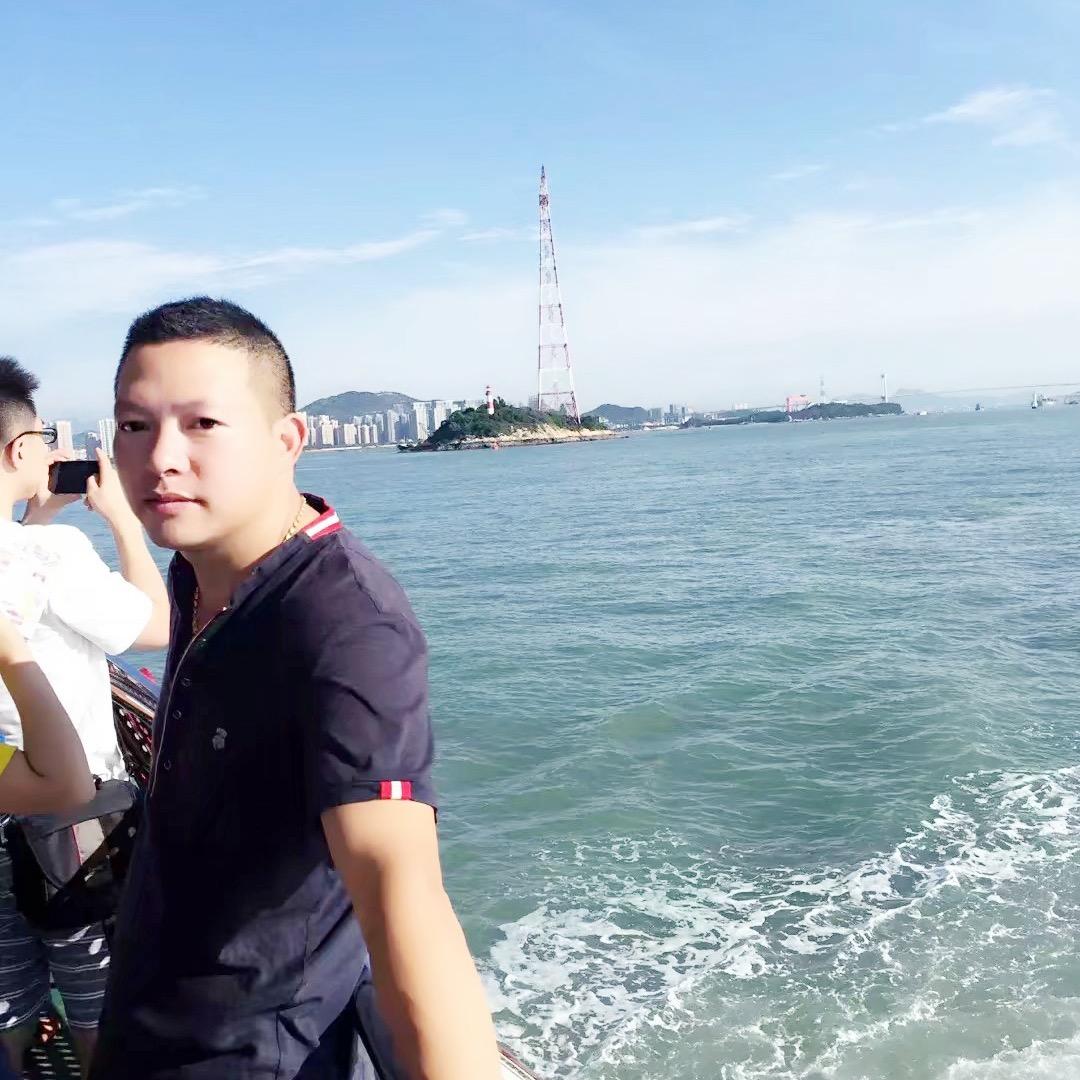 柳昌华