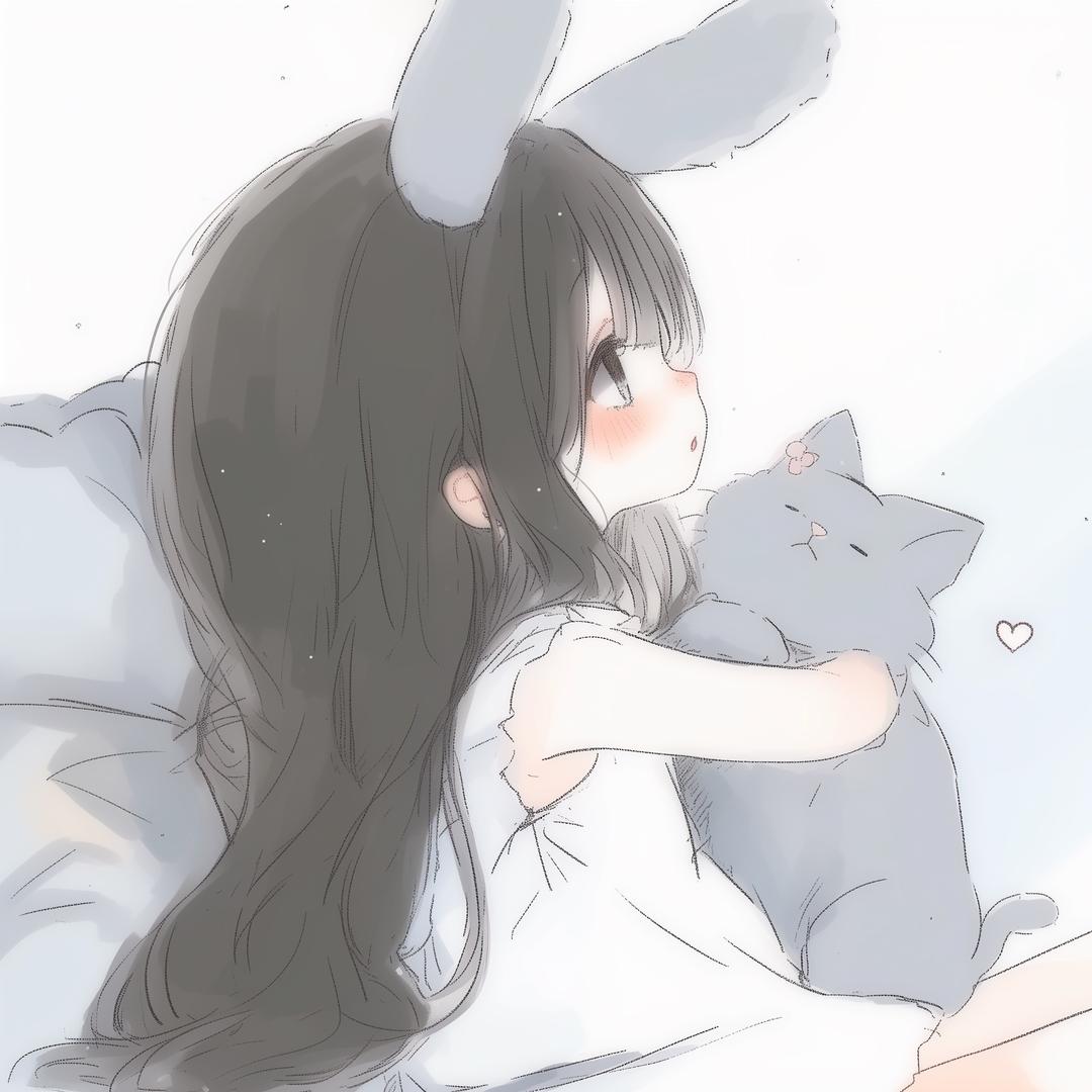 南梦稚夏