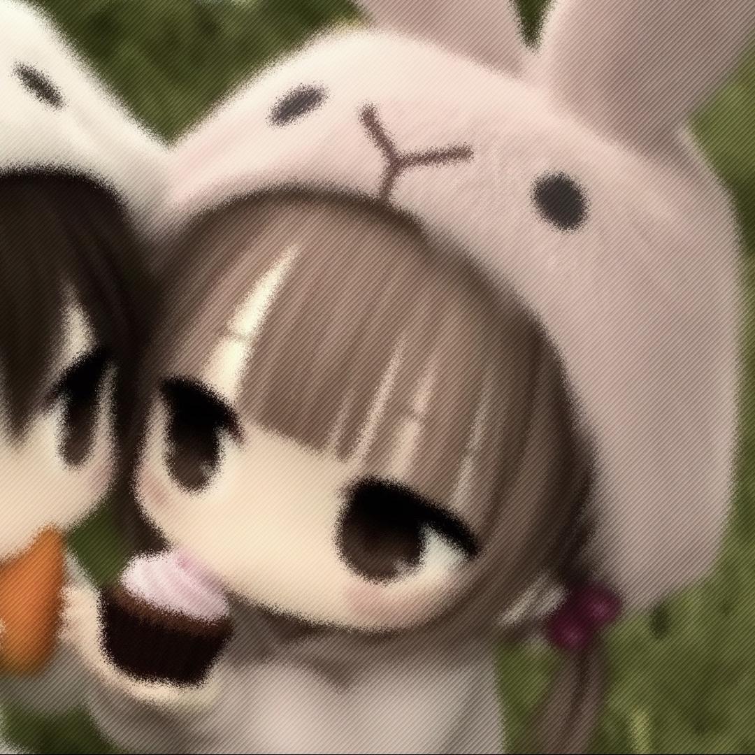 悲伤芝士小汤圆-