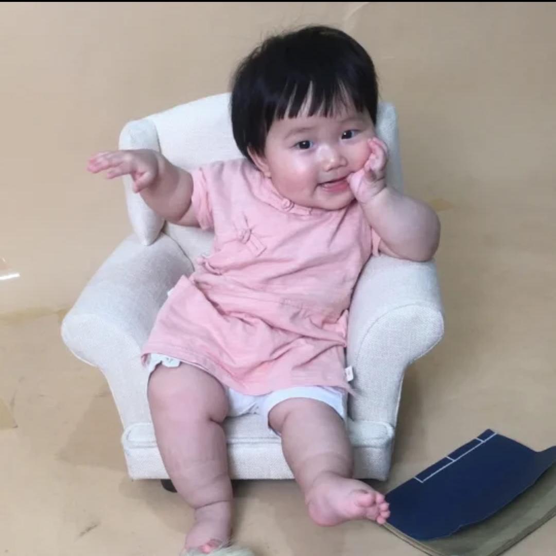欢乐辅食分享