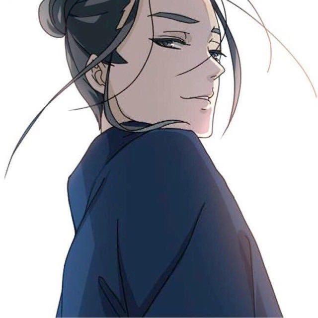 阿铭铭丶
