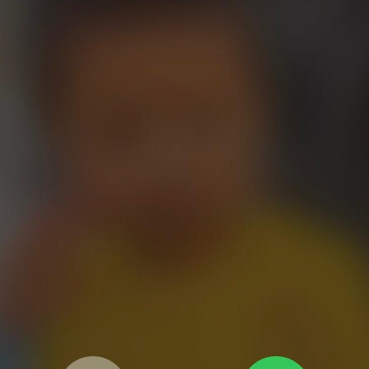 你说