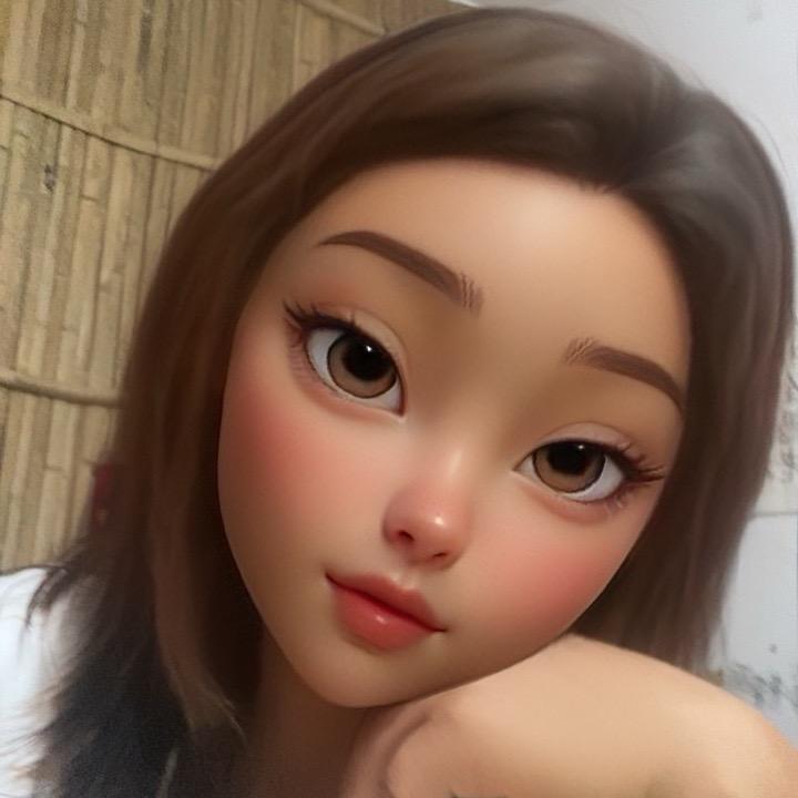 小卢妹