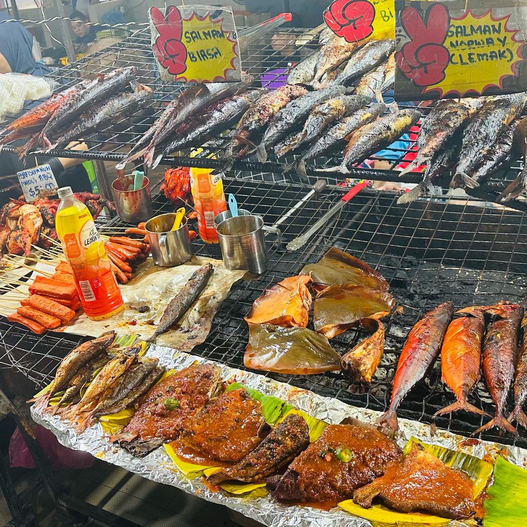 食光漫步🥘