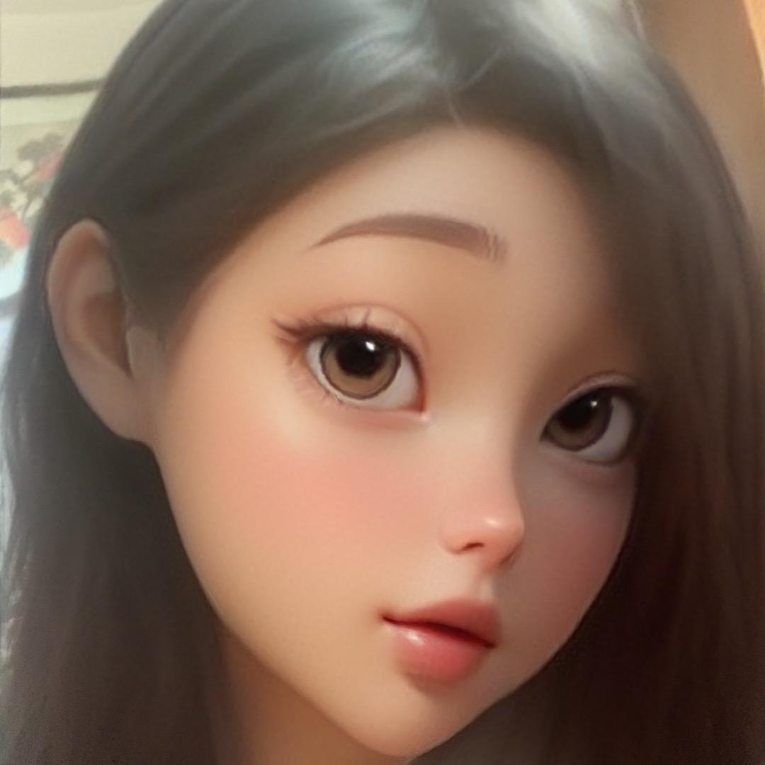 爱吃椰子🥥的小可爱