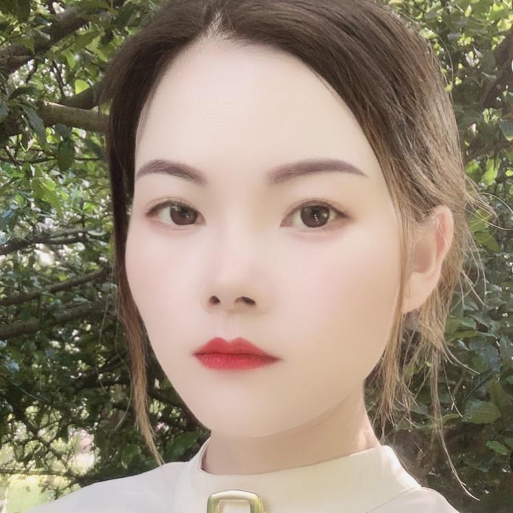 好运相随💕