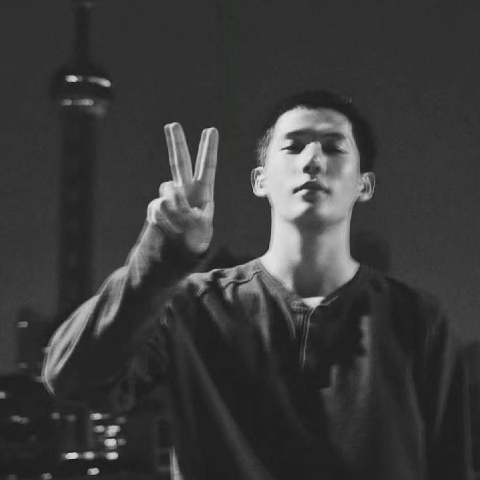 李宥航🇨🇳
