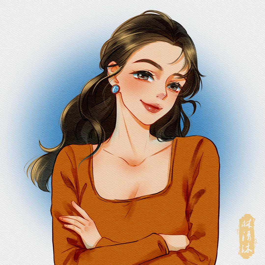 大橘未定