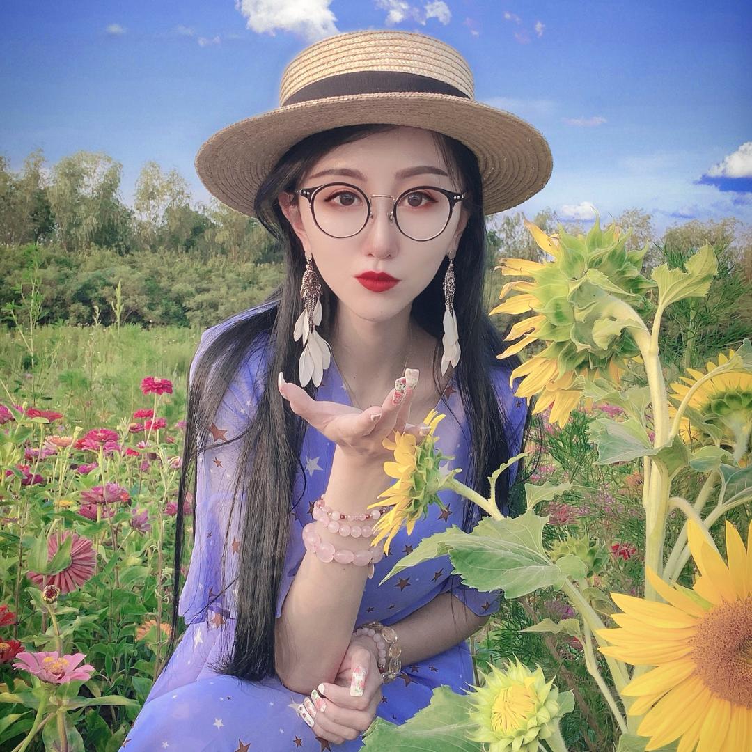 韩婧Princess
