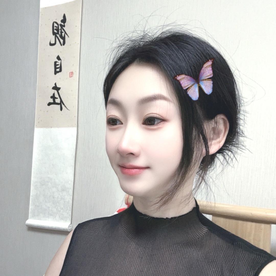 清灵阁 金金