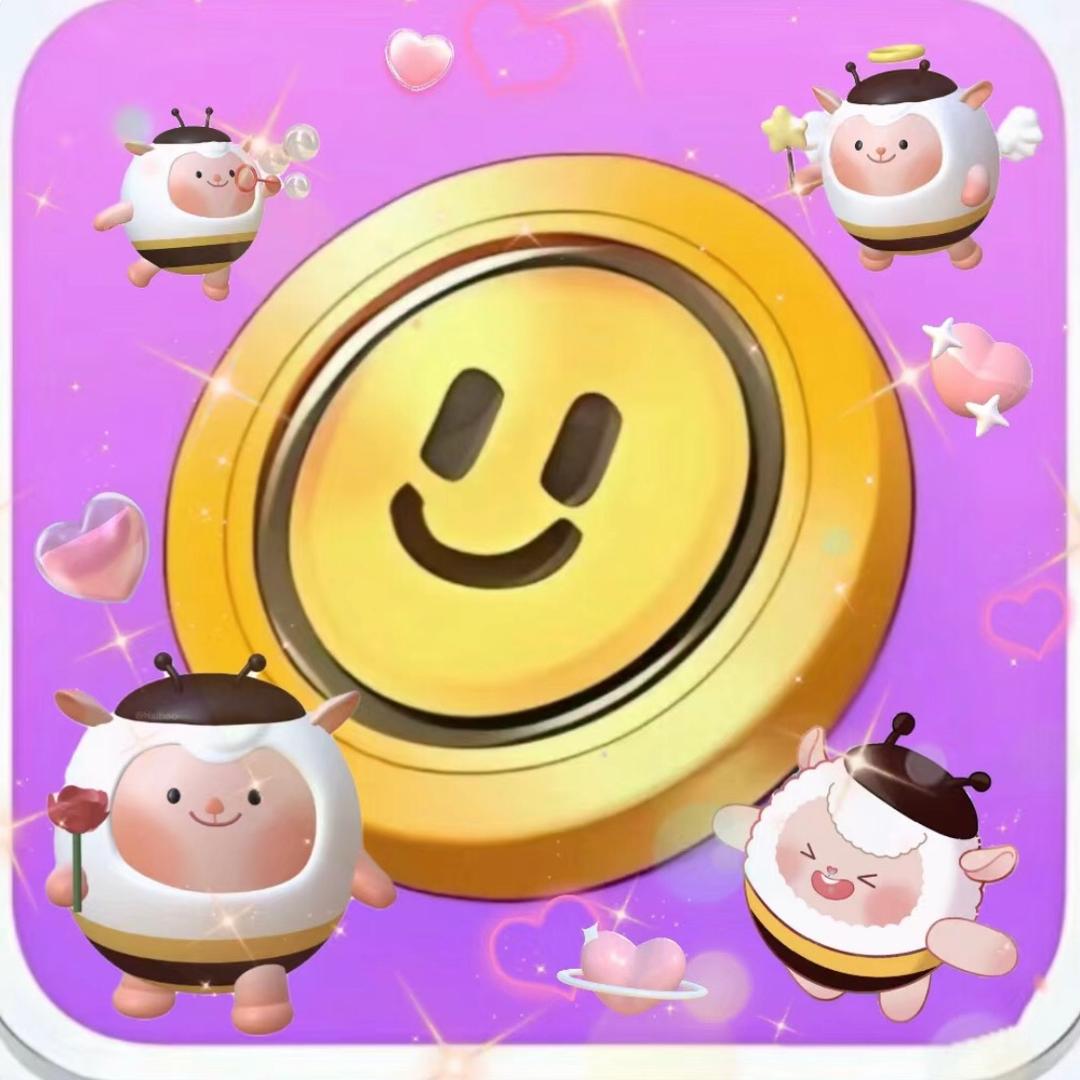 懒懒小陈（蛋仔养成系）