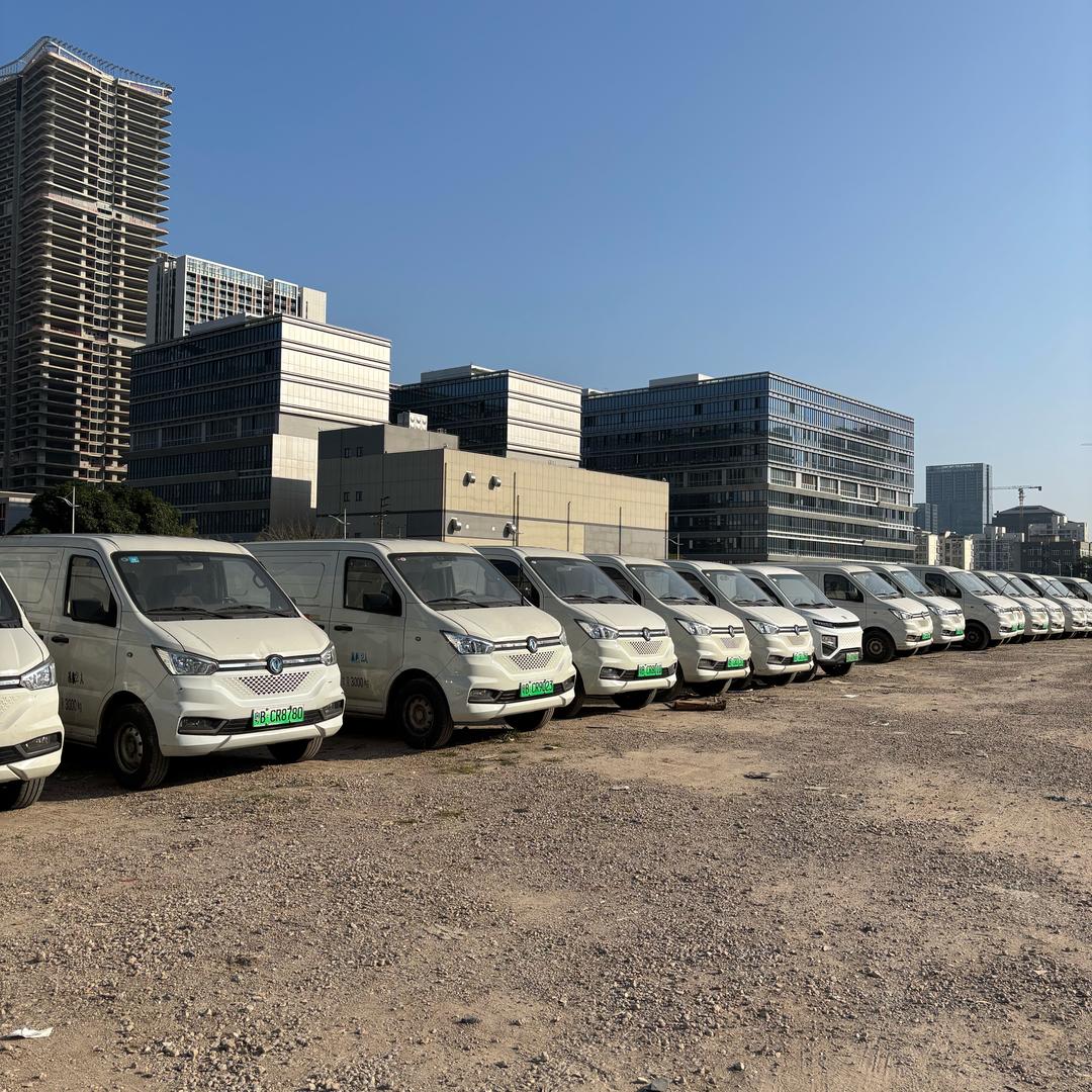 仟利邦新能源3号