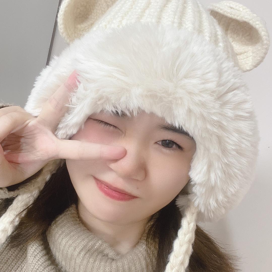 阿敏酱～