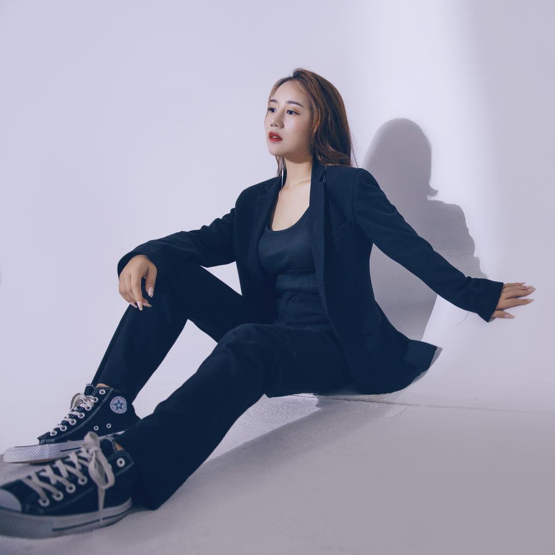 主播小梦子