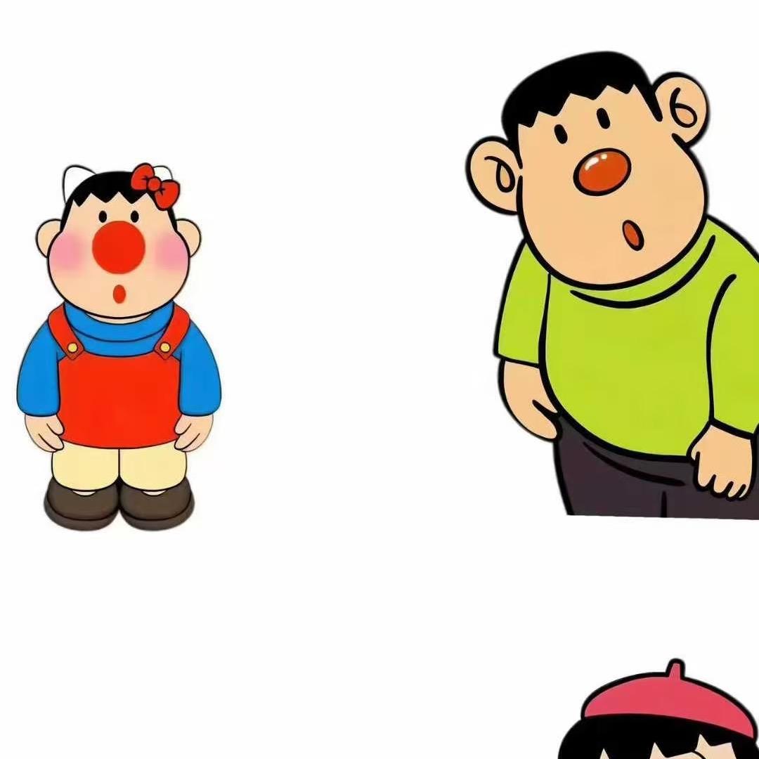 无话可说