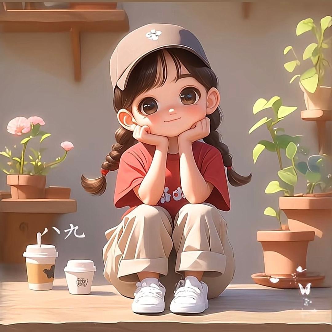 啟（姑娘）