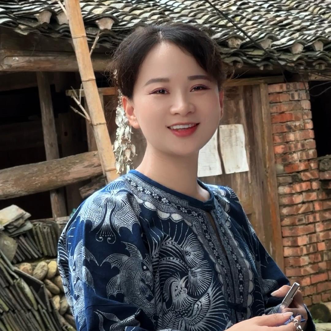贵州村超阿凤