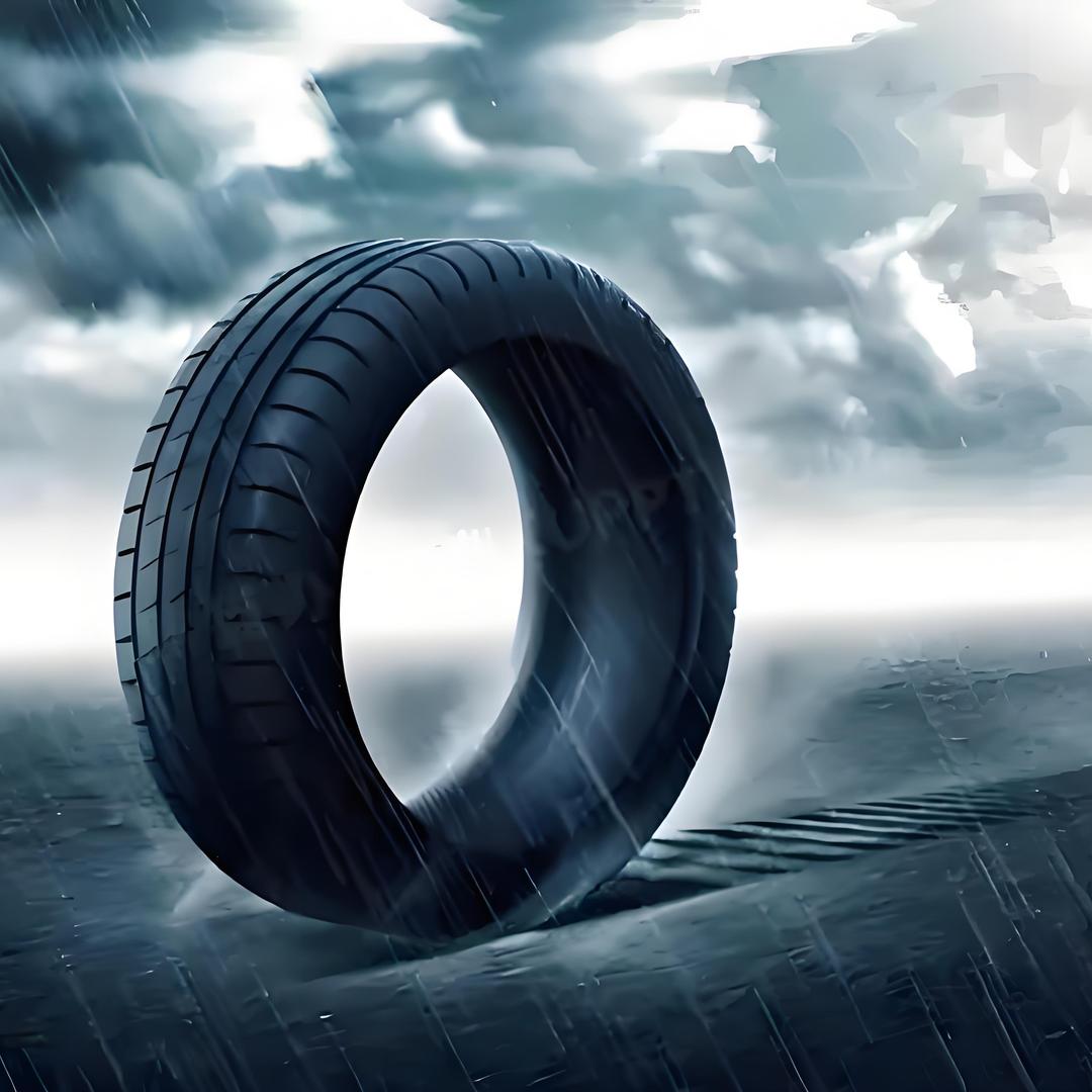 大余亿通轮胎商行