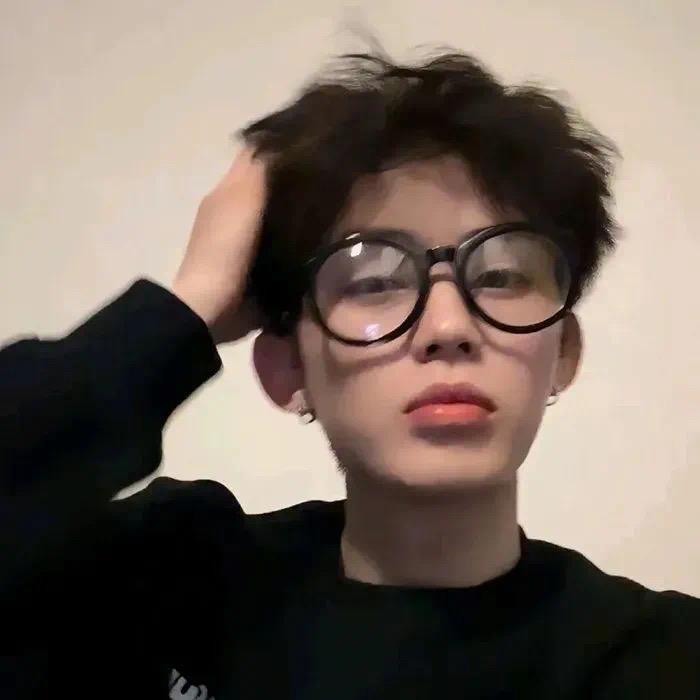 你要这么想我也没办法