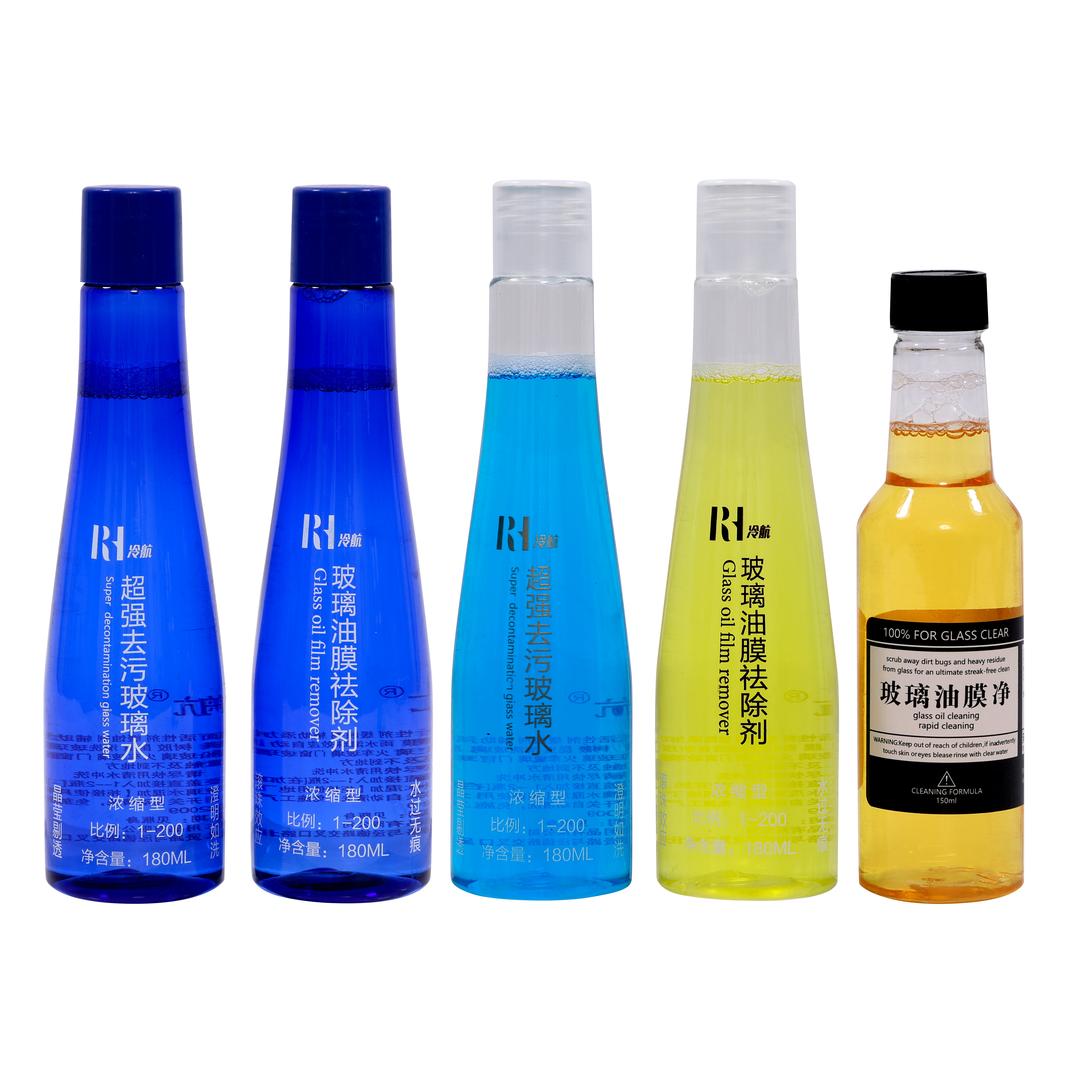 批发油膜净 浓缩玻璃水