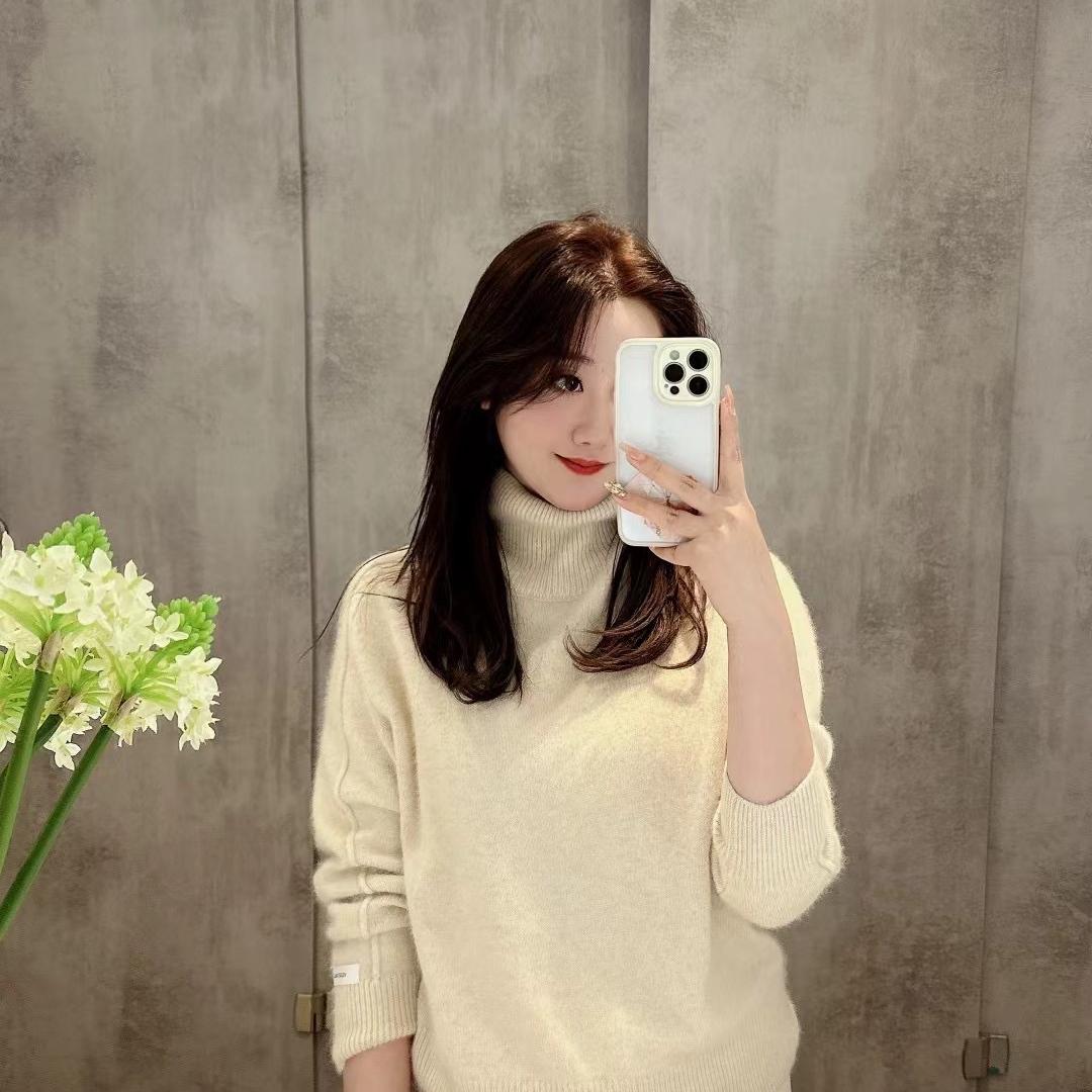 丁卯梨里女装