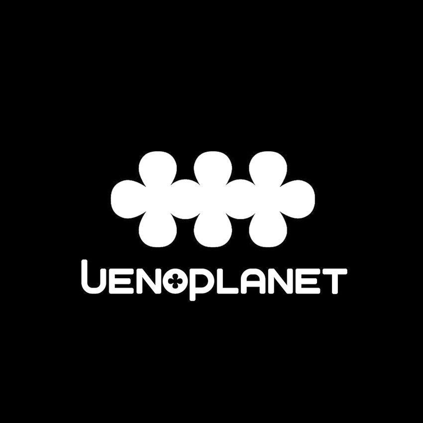 UenoPlant 上野行星
