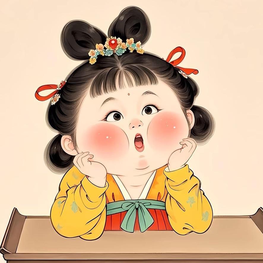 94年练摊的宝妈