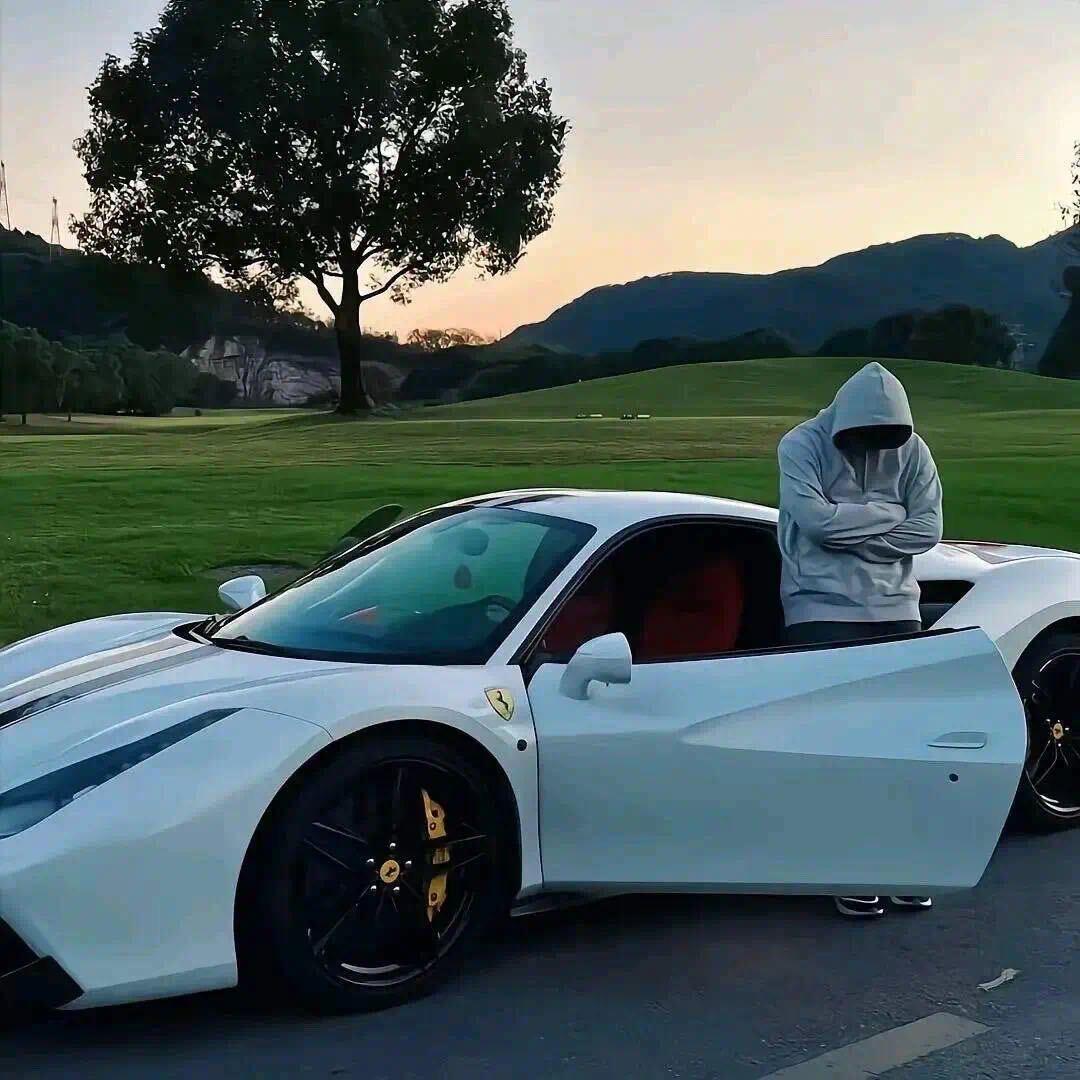 陈老板二手车