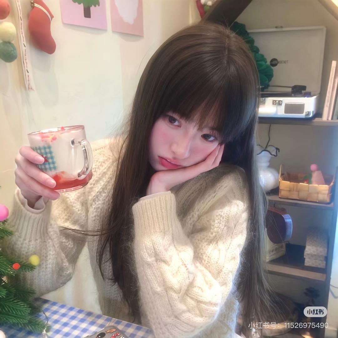 刘心巧克力🍫