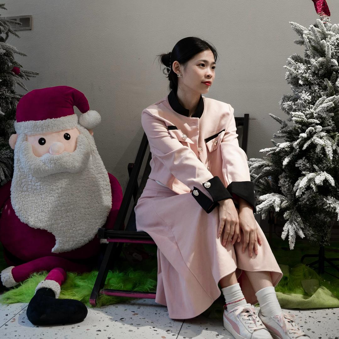 🌷有点困Z☡zᶻ