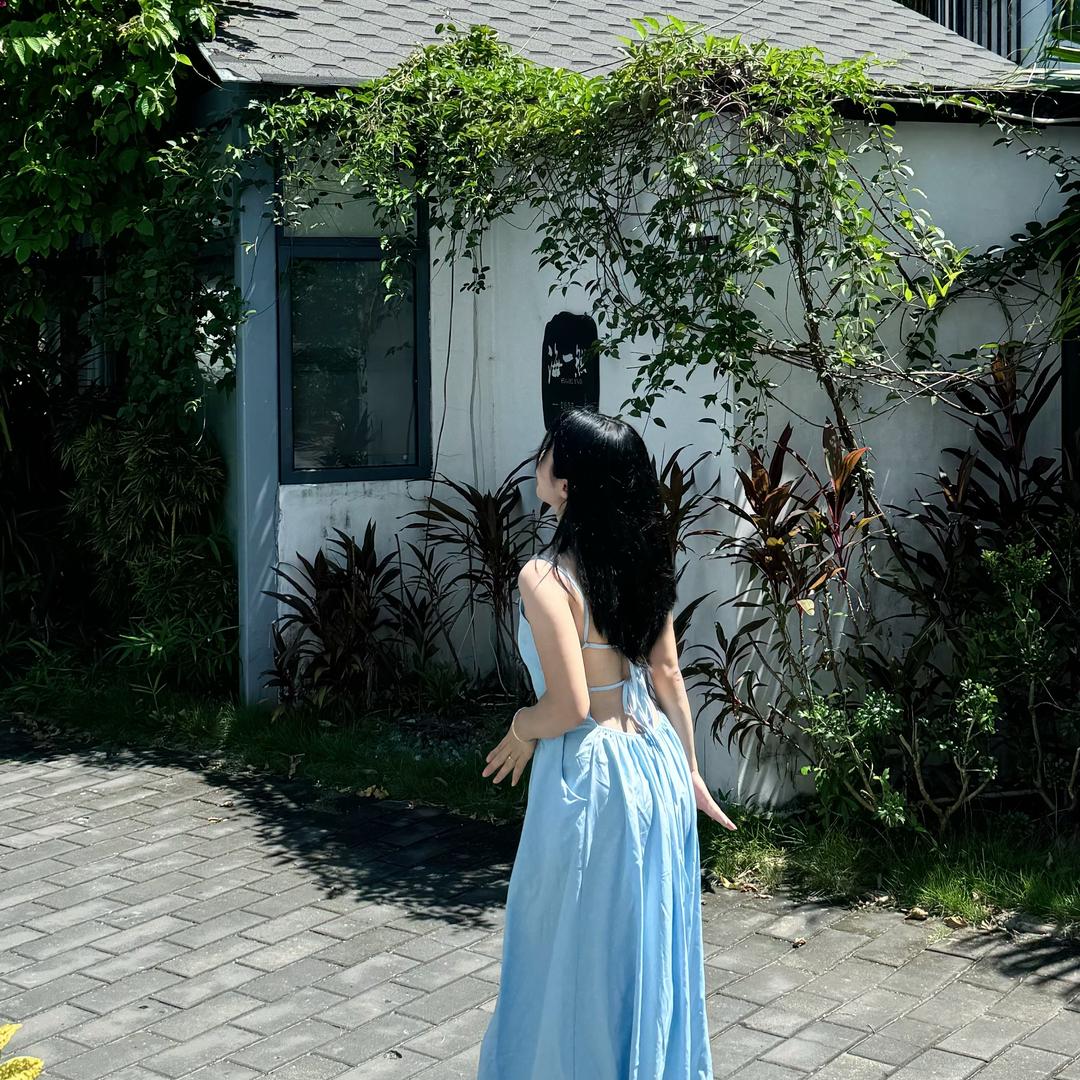 太阳想吃冰激凌