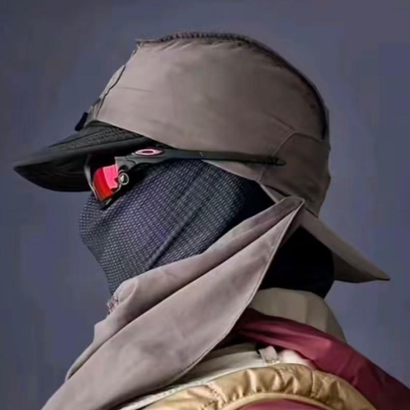 爱钓鱼的拿铁少年