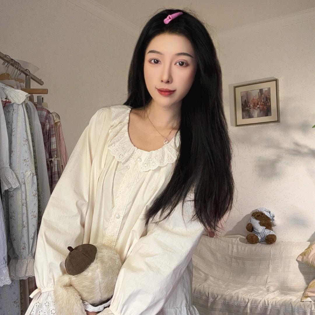 芯一睡衣工厂店